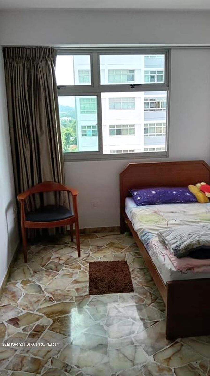 Blk 18C Buona Vista Court (Queenstown), HDB 4 Rooms #454373511